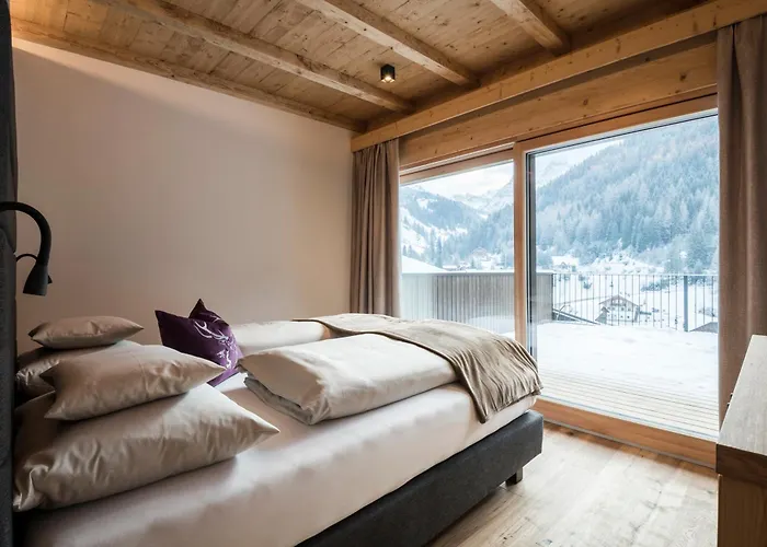 Hotel Alcialc La Valle